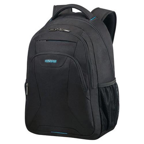MOCHILA PARA PORTÁTIL DE 15,6" COMPARTIMENTO PARA TABLET DE 10,1" 210X320X495 MM NEGRO AMERICAN TOURISTER SA33G002 NE (Espera 4 dias)-SX24 MOCHILA PARA PORTÁTIL DE 15,6" COMPARTIMENTO PARA TABLET DE 10,1" 210X320X495 MM NEGRO AMERICAN TOURISTER SA33G002 NE (Espera 4 dias)